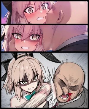 pixiv qr 4 - Page 102