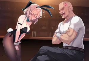 pixiv qr 4 - Page 110