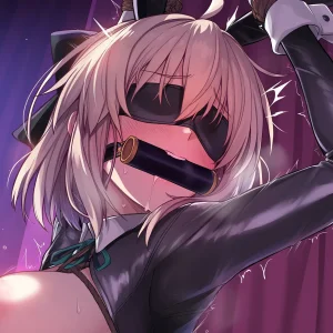 pixiv qr 4 - Page 154