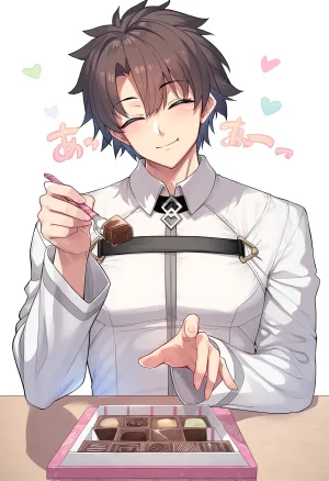 pixiv qr 4 - Page 165