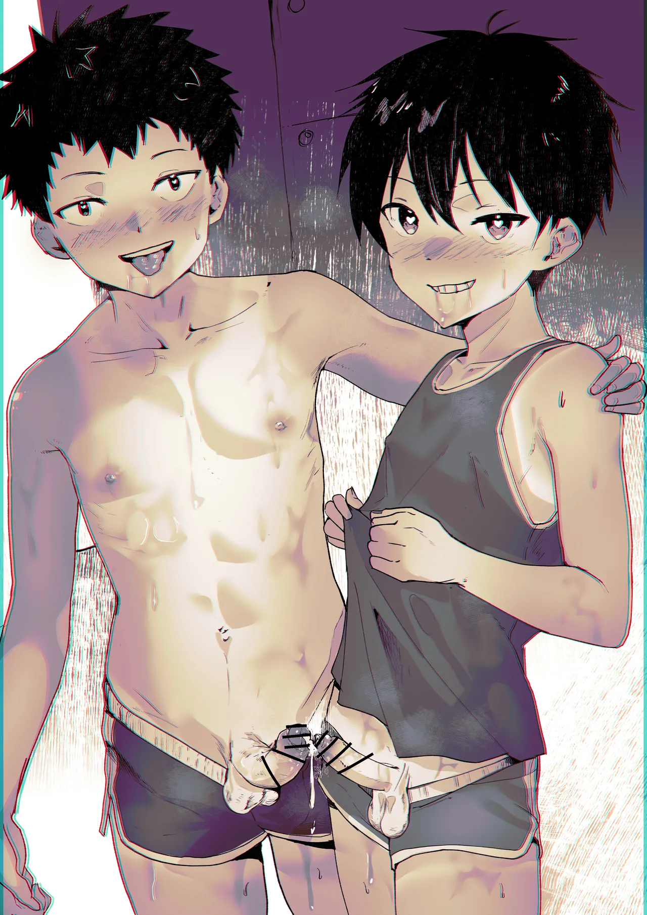 pixiv クエスト Quest 90655652 Deleted - Image 10