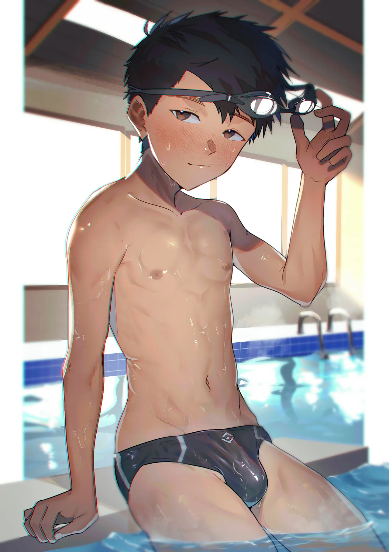 pixiv クエスト Quest 90655652 Deleted - Image 44