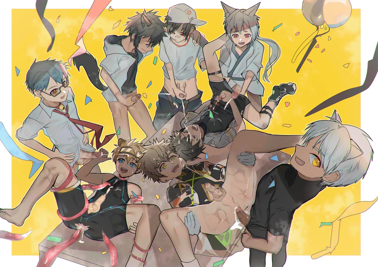 pixiv クエスト Quest 90655652 Deleted - Image 45