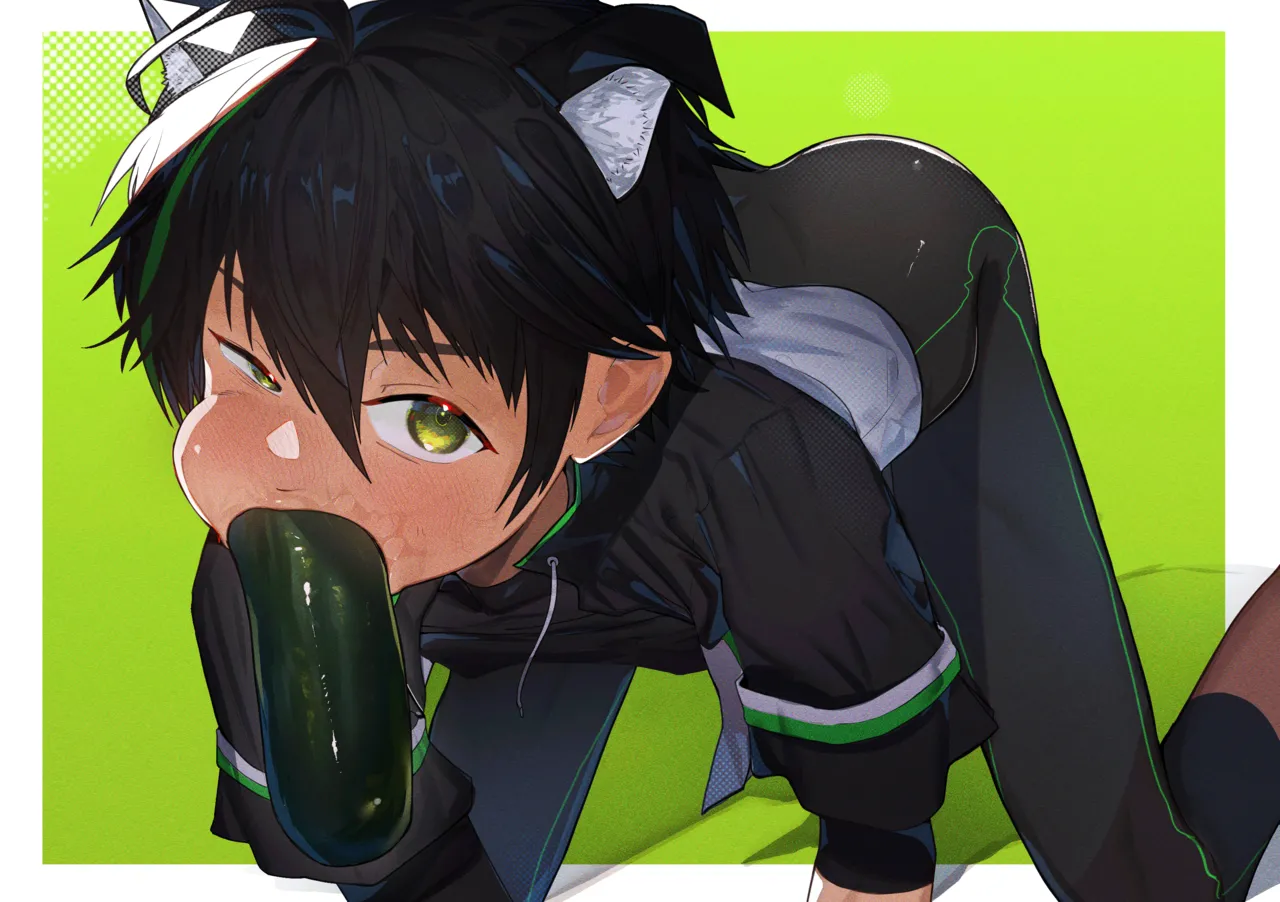 pixiv クエスト Quest 90655652 Deleted - Image 54