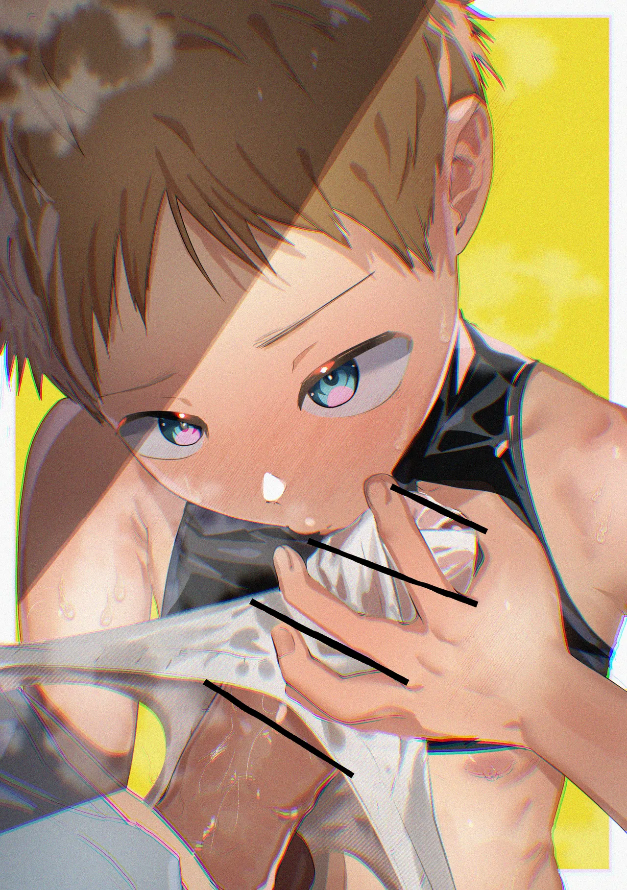 pixiv クエスト Quest 90655652 Deleted - Image 59