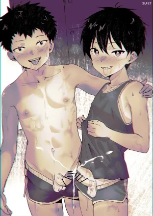 pixiv クエスト Quest 90655652 Deleted - Page 11