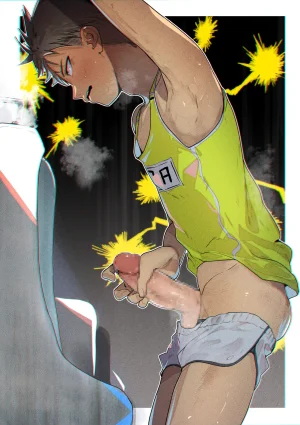 pixiv クエスト Quest 90655652 Deleted - Page 52