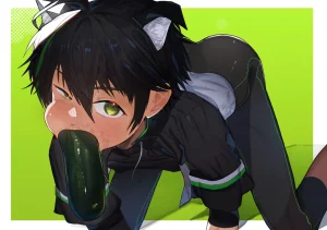 pixiv クエスト Quest 90655652 Deleted - Page 54