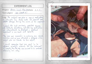 pixiv クエスト Quest 90655652 Deleted - Page 9