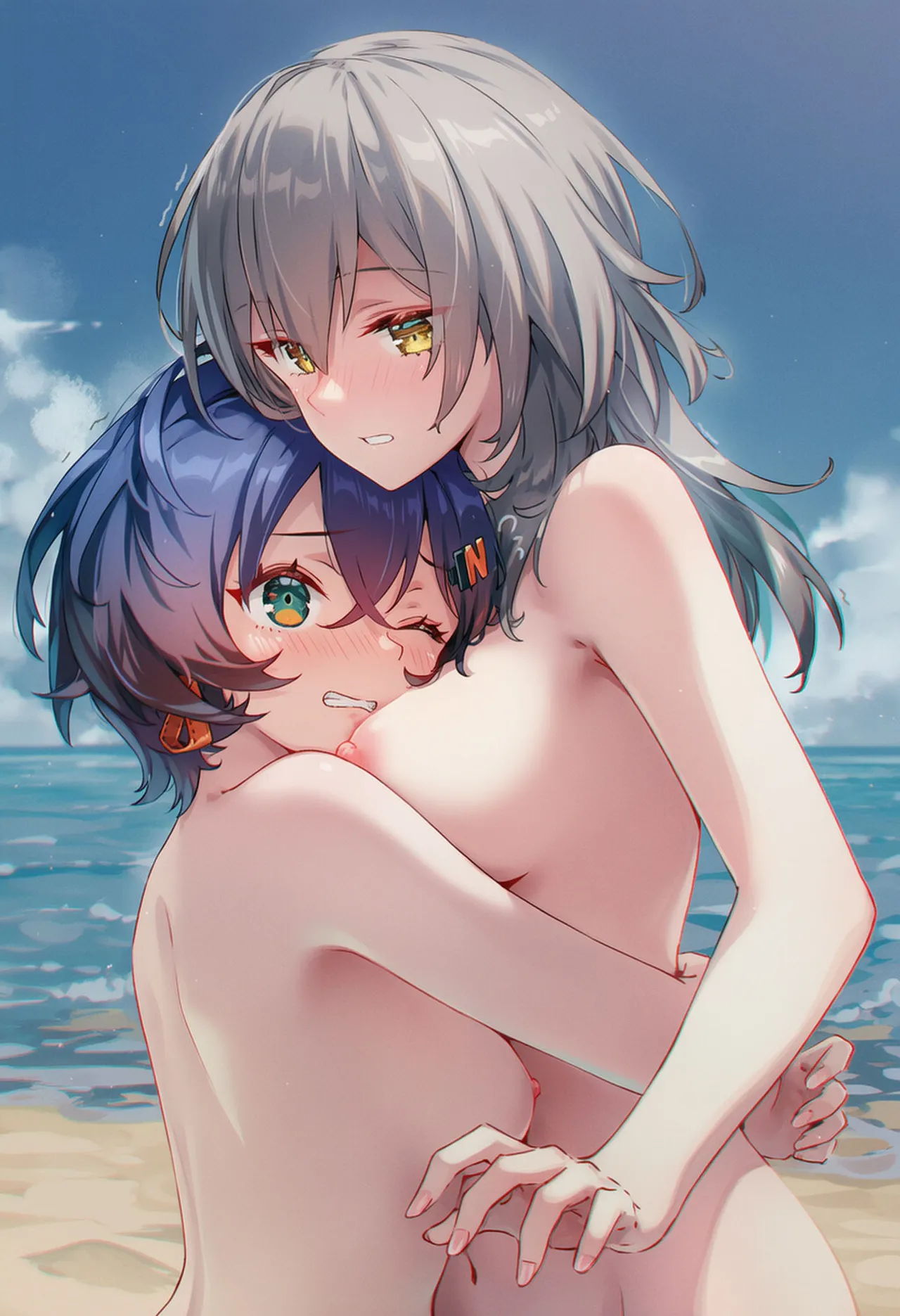 Pixiv Raai 2 - Image 215