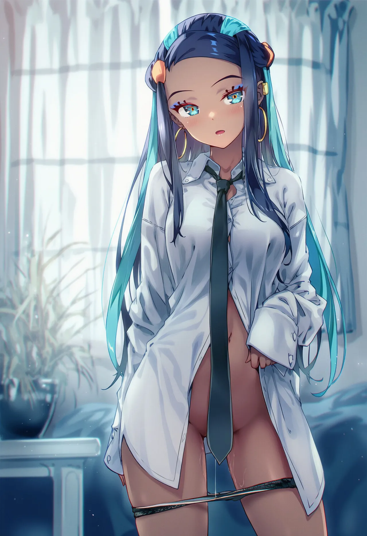 Pixiv Raai 2 - Image 269