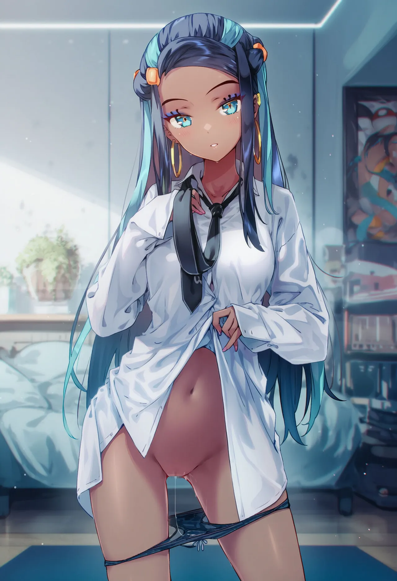 Pixiv Raai 2 - Image 270