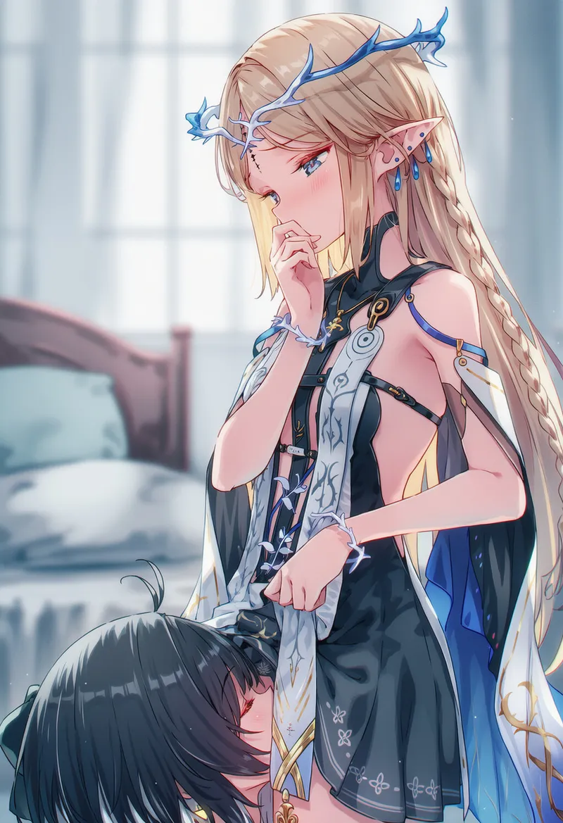 Pixiv Raai 2 - Image 298