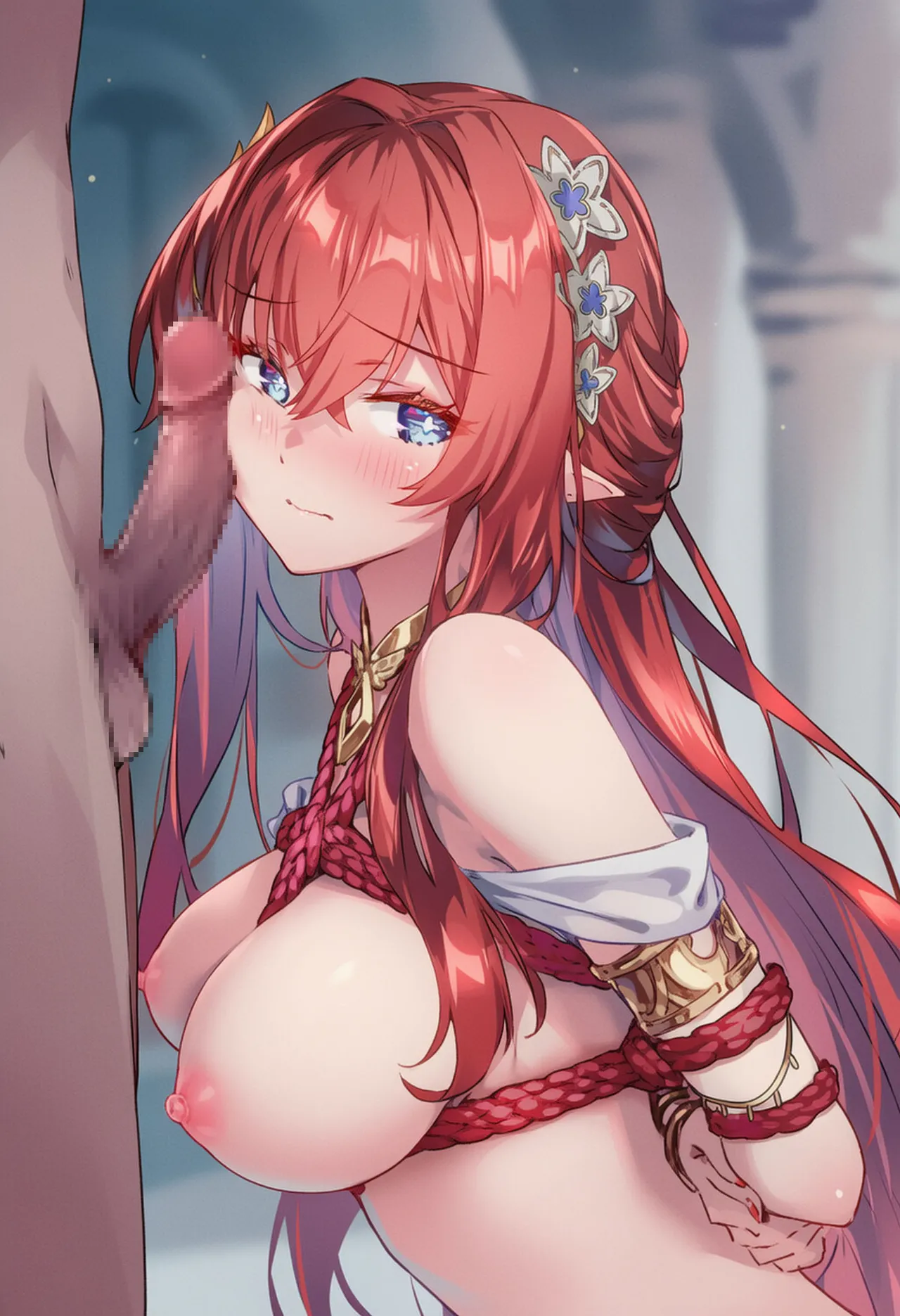 Pixiv Raai 2 - Image 467