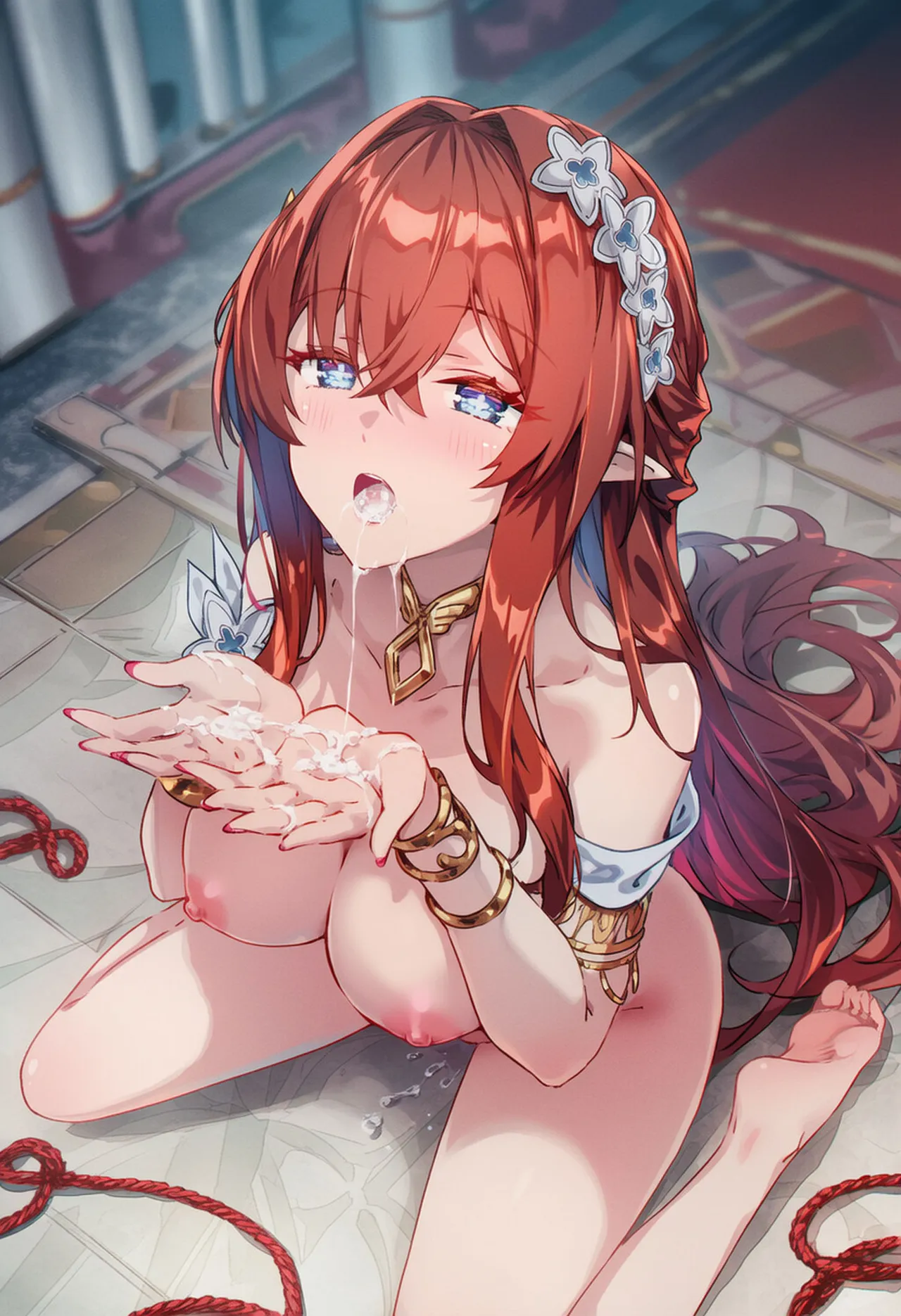 Pixiv Raai 2 - Image 477