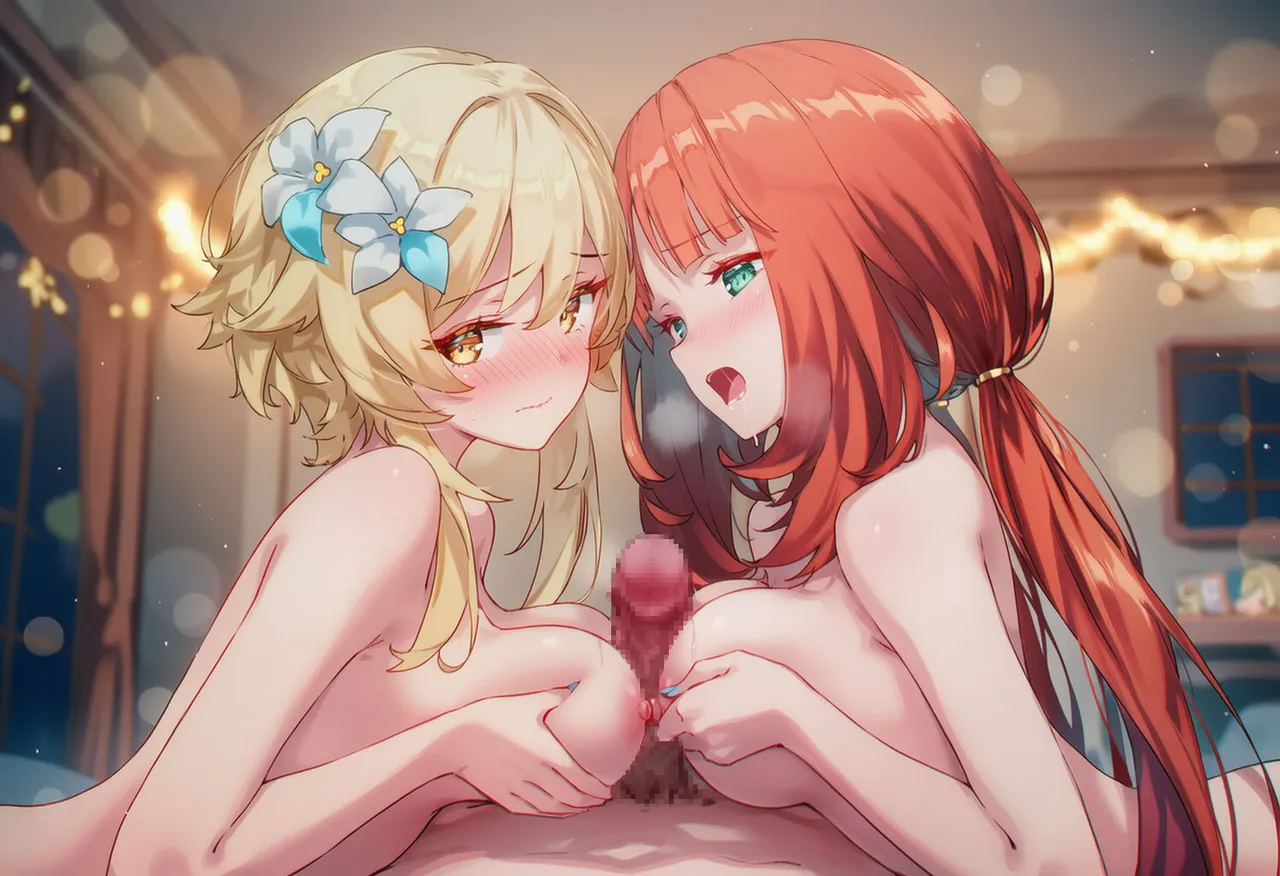 Pixiv Raai 2 - Image 531