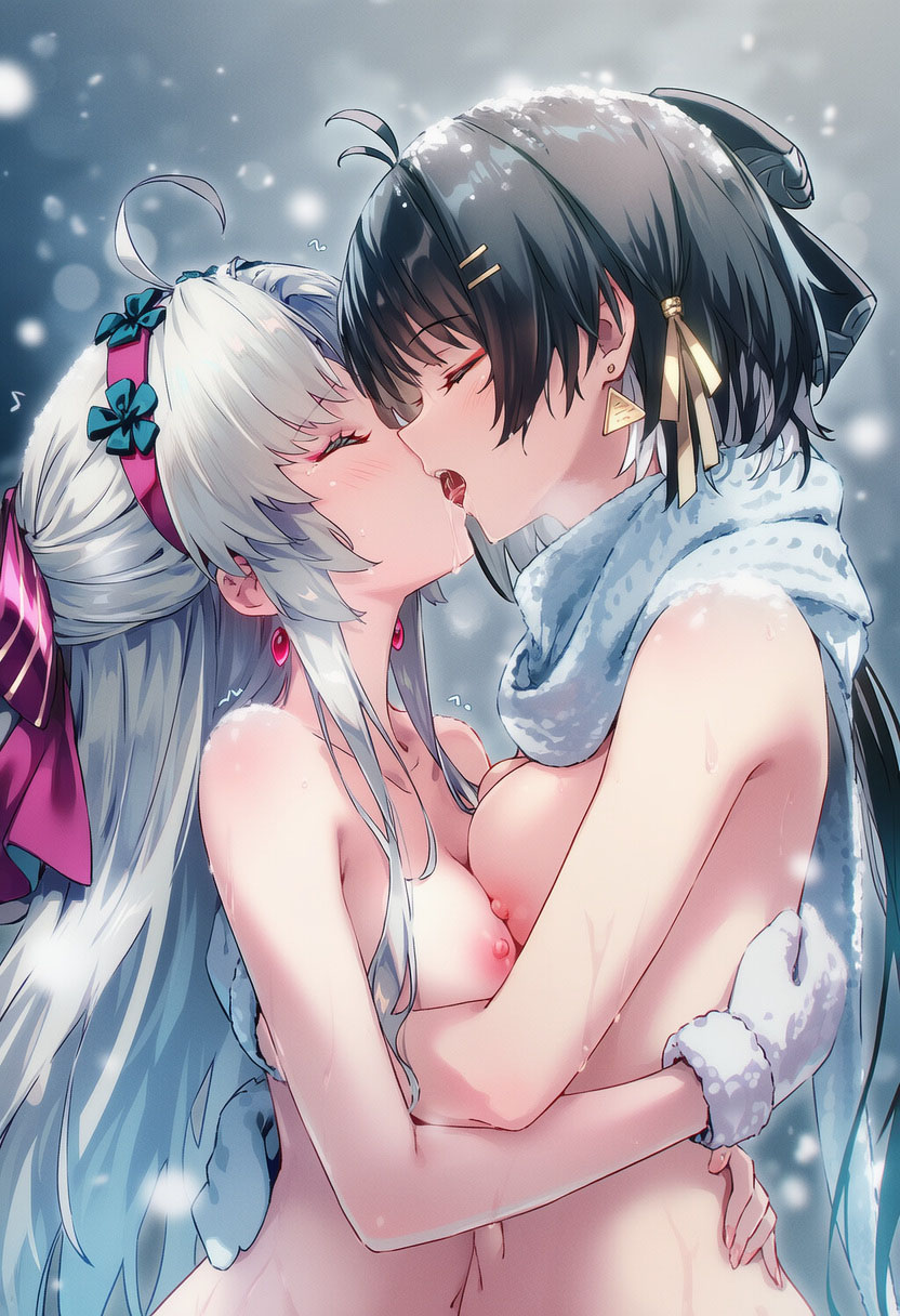 Pixiv Raai 2 - Image 538