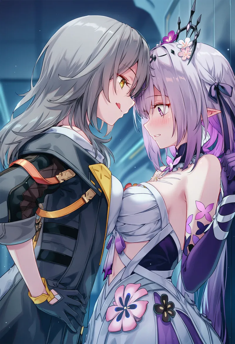 Pixiv Raai 2 - Image 706