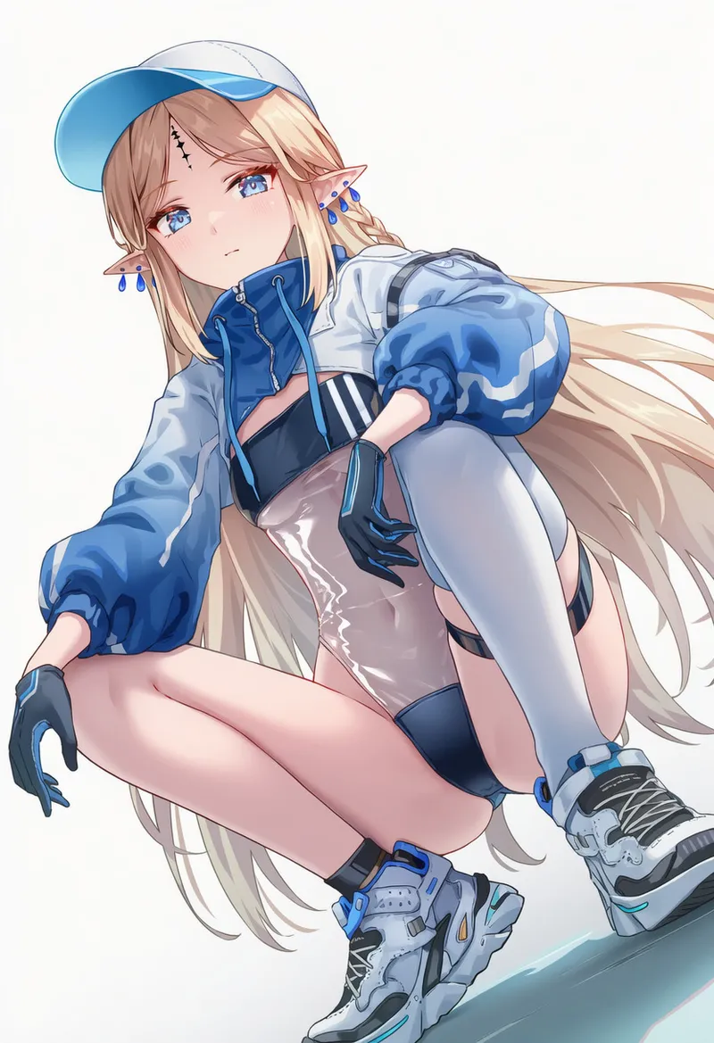 Pixiv Raai 2 - Image 738