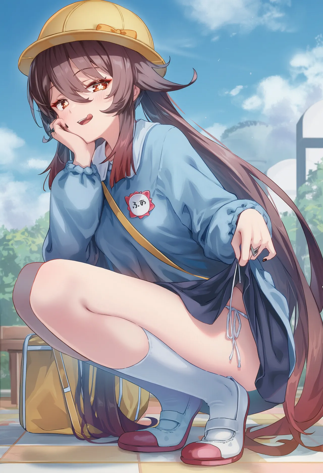 Pixiv Raai 2 - Image 754