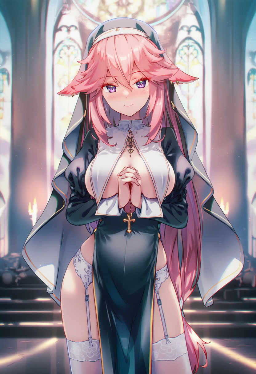 Pixiv Raai 2 - Image 756