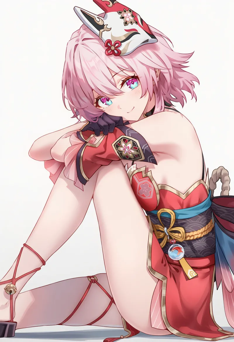 Pixiv Raai 2 - Image 769