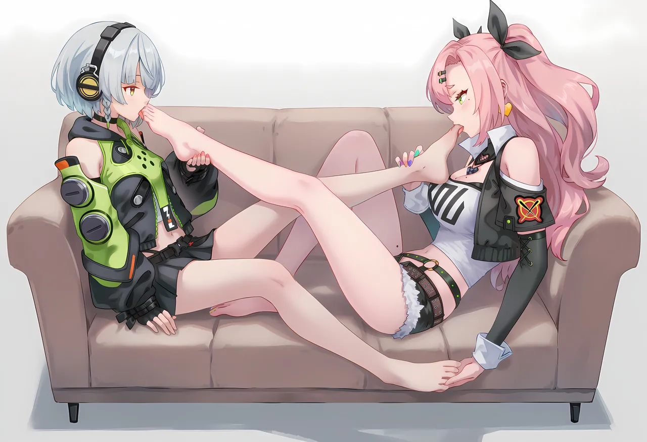 Pixiv Raai 2 - Image 785