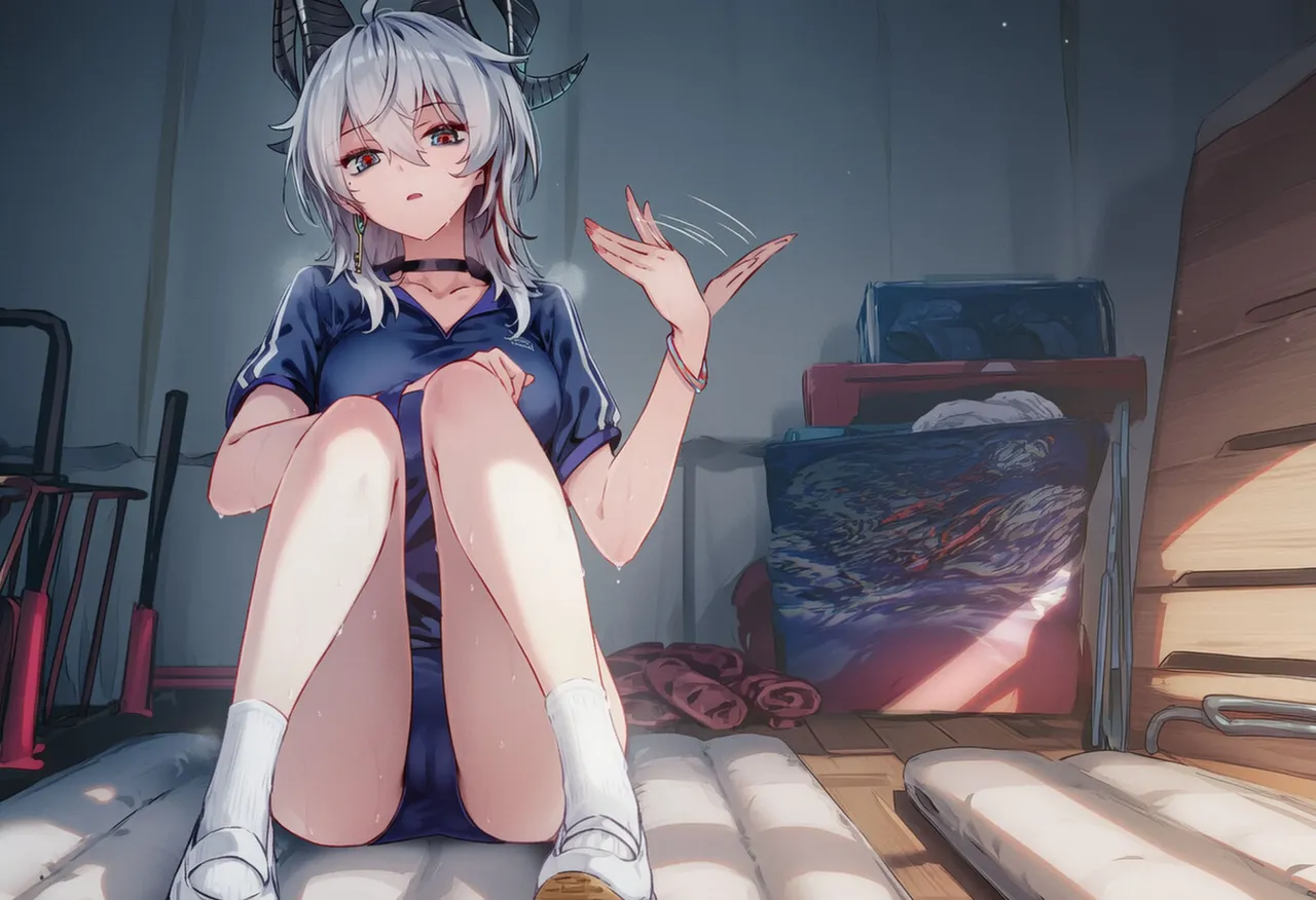 Pixiv Raai 2 - Image 803