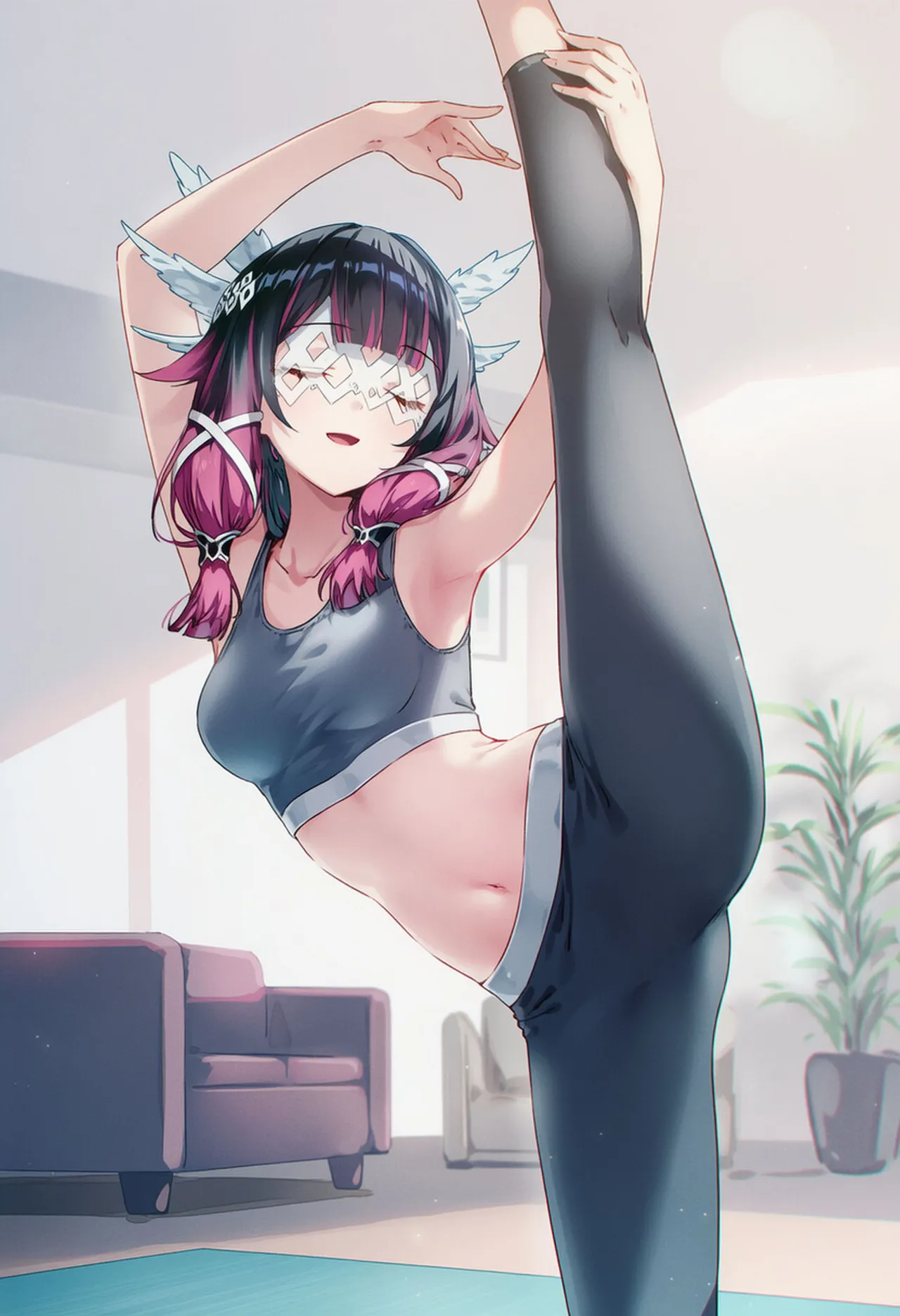 Pixiv Raai 2 - Image 879