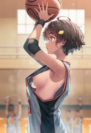 Pixiv Raai 2 - Page 240