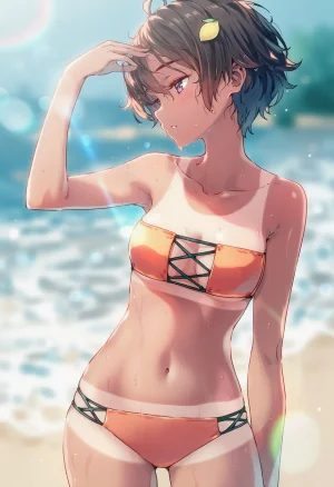 Pixiv Raai 2 - Page 346