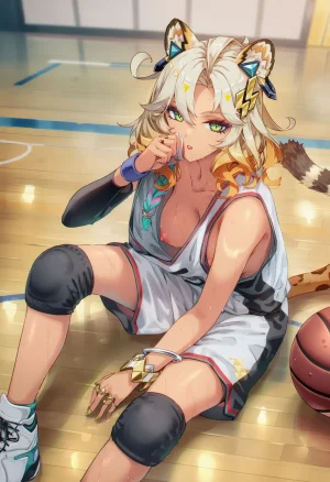 Pixiv Raai 2 - Page 379