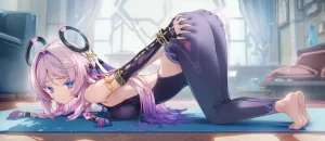 Pixiv Raai 2 - Page 407