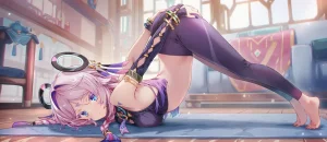 Pixiv Raai 2 - Page 408