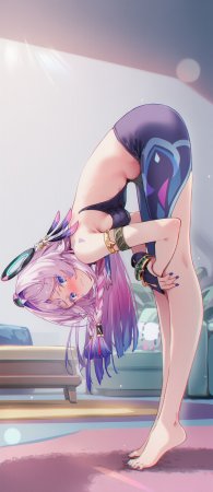 Pixiv Raai 2 - Page 409