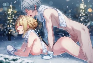 Pixiv Raai 2 - Page 486