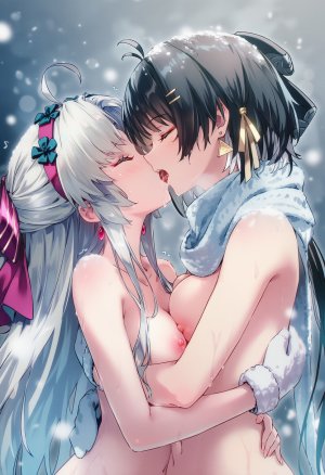 Pixiv Raai 2 - Page 538