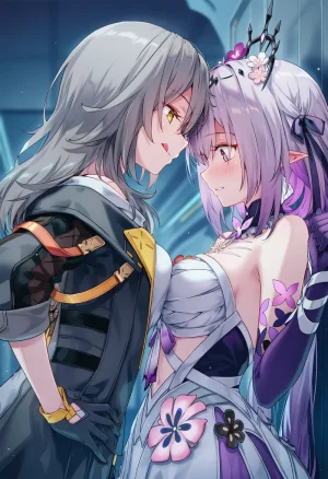 Pixiv Raai 2 - Page 706