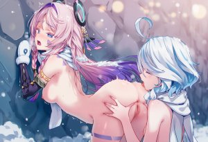 Pixiv Raai 2 - Page 727