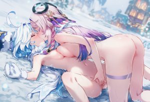 Pixiv Raai 2 - Page 731