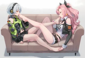 Pixiv Raai 2 - Page 785