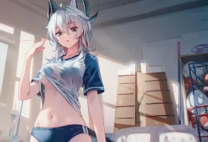 Pixiv Raai 2 - Page 804