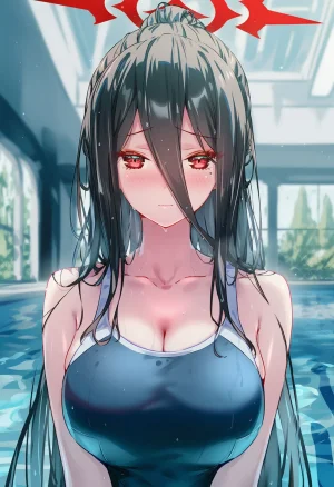 Pixiv Raai 2 - Page 817