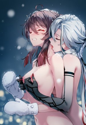 Pixiv Raai 2 - Page 847