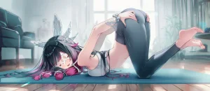 Pixiv Raai 2 - Page 877