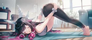 Pixiv Raai 2 - Page 878