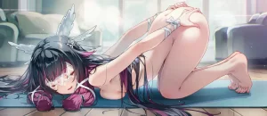 Pixiv Raai 2 - Page 882