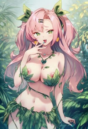 Pixiv Raai 2 - Page 906