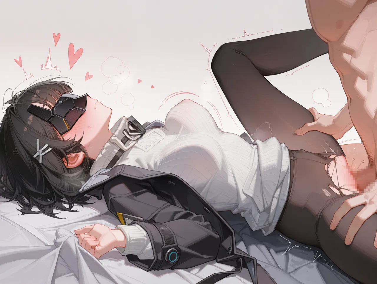 PIXIV ranzed 17818148 2 - Image 12