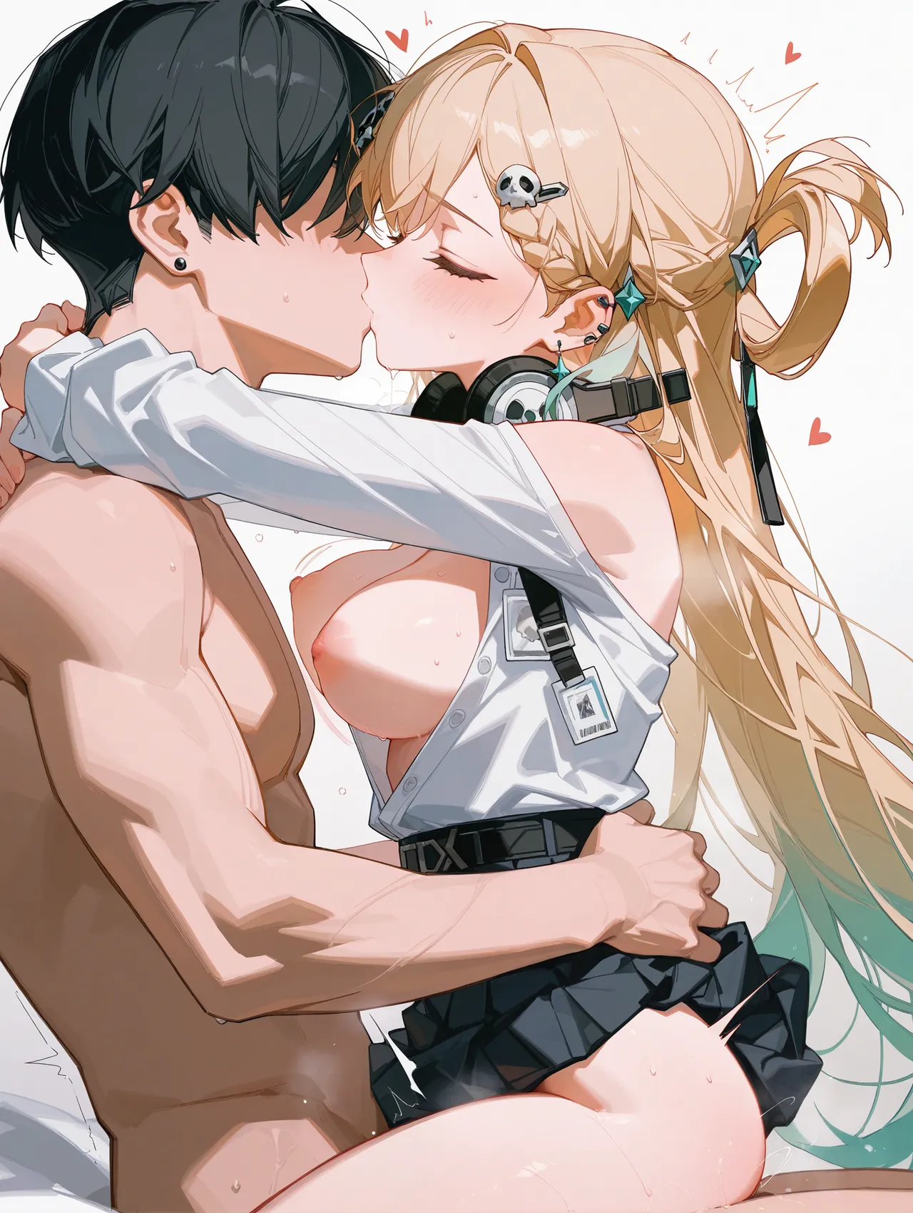 PIXIV ranzed 17818148 2 - Image 215